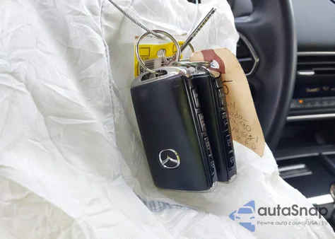 2024 Mazda Cx-90 3.3 Turbo Preferred из США, поврежденный, VIN JM3KKBHD2R1135081